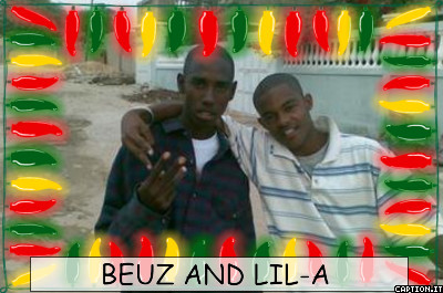 moi and lil-a