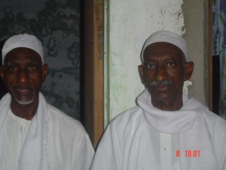 LES JUMEAUX
