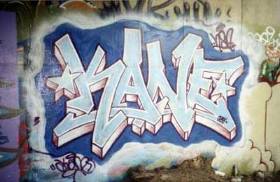 GRAFFITIS