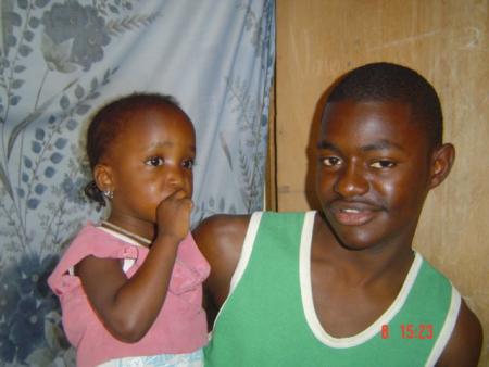ABOU ET AICHA