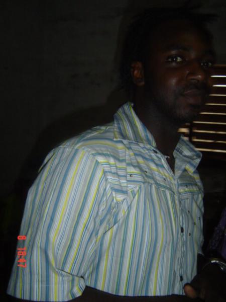 lui c mon couz ASS