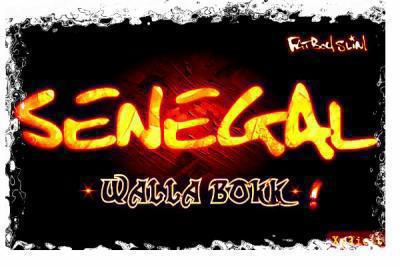 NIOUNE GALSENE LA NIOU WAX