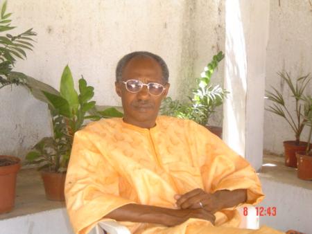 LUI C MON PERE