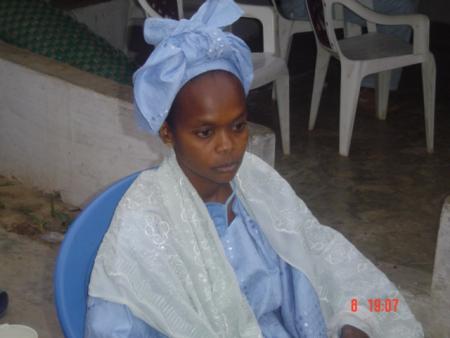 ELLE C MA MERE