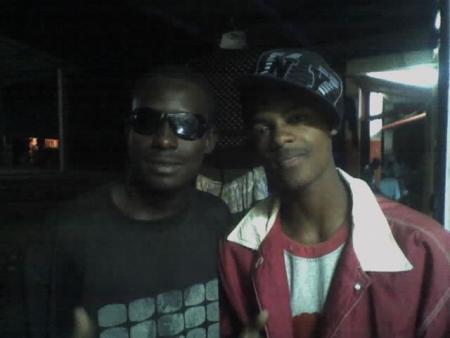 moi et draman