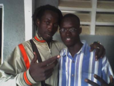 weus et chaka bab's